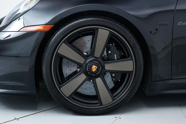 2026 Porsche 911