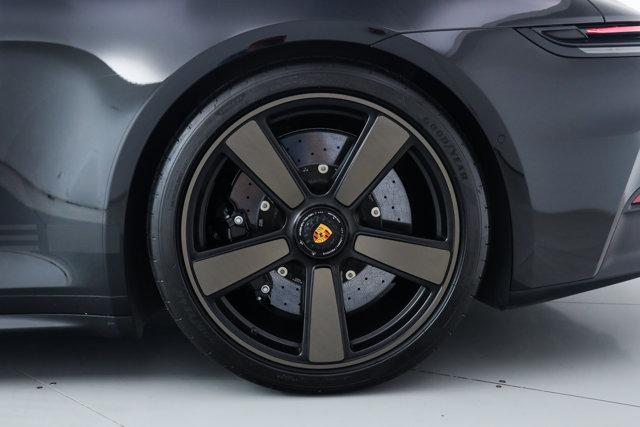 2026 Porsche 911