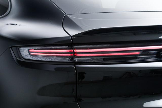 2026 Porsche Cayenne Coupe