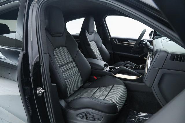 2026 Porsche Cayenne Coupe