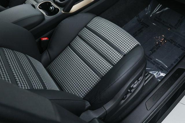 2026 Porsche Cayenne Coupe