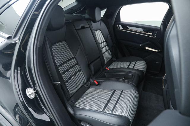 2026 Porsche Cayenne Coupe