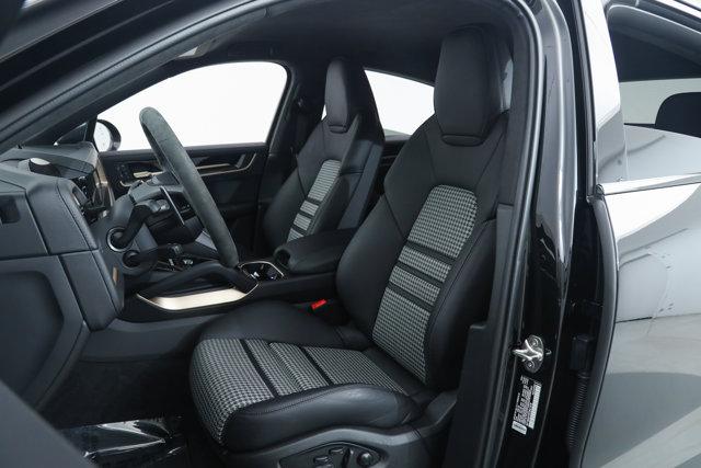 2026 Porsche Cayenne Coupe