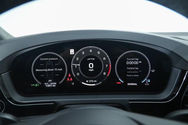 2026 Porsche Cayenne Coupe