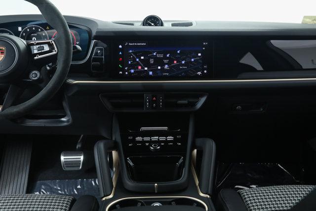 2026 Porsche Cayenne Coupe