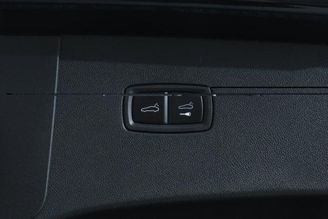 2026 Porsche Cayenne Coupe