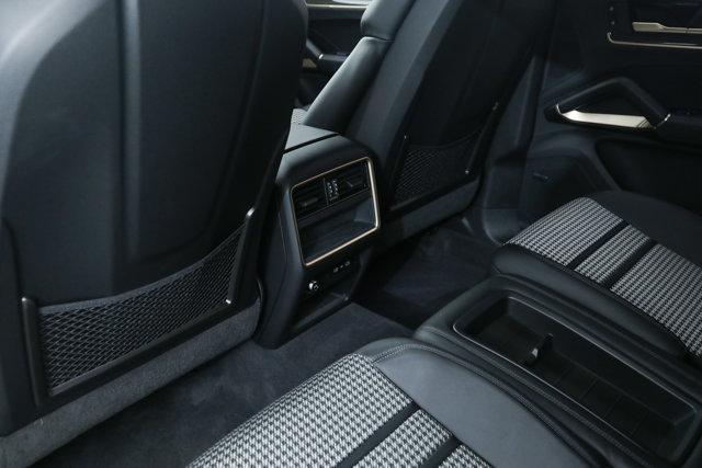 2026 Porsche Cayenne Coupe