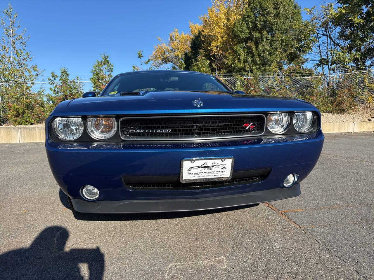 2010 Dodge Challenger
