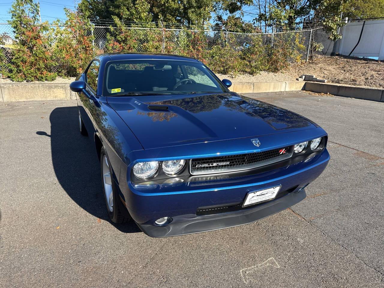 2010 Dodge Challenger