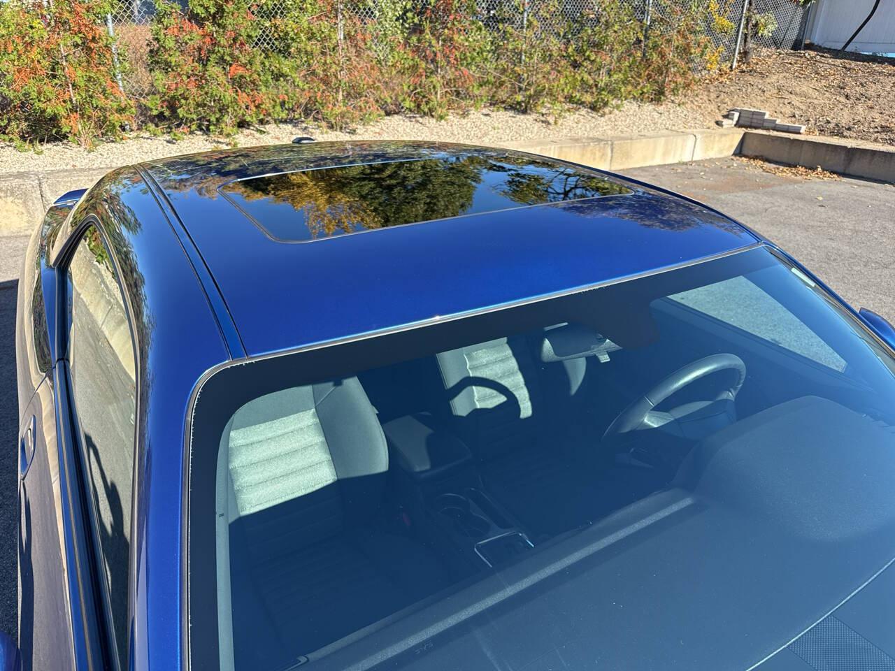 2010 Dodge Challenger