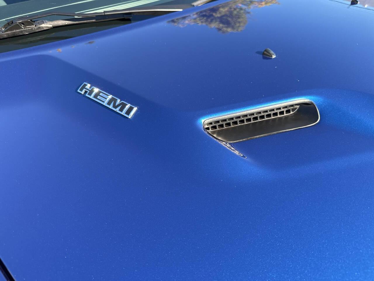 2010 Dodge Challenger