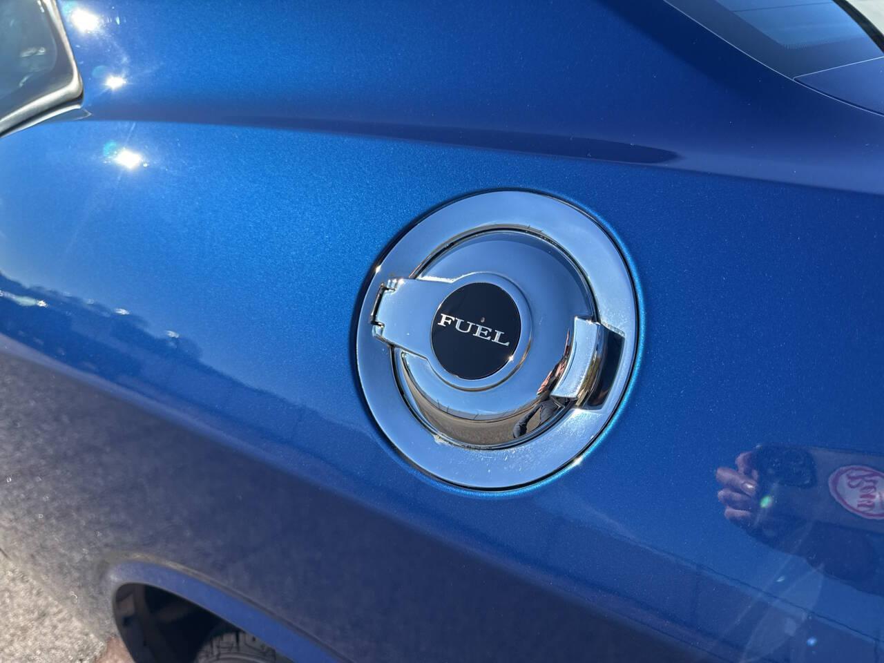 2010 Dodge Challenger
