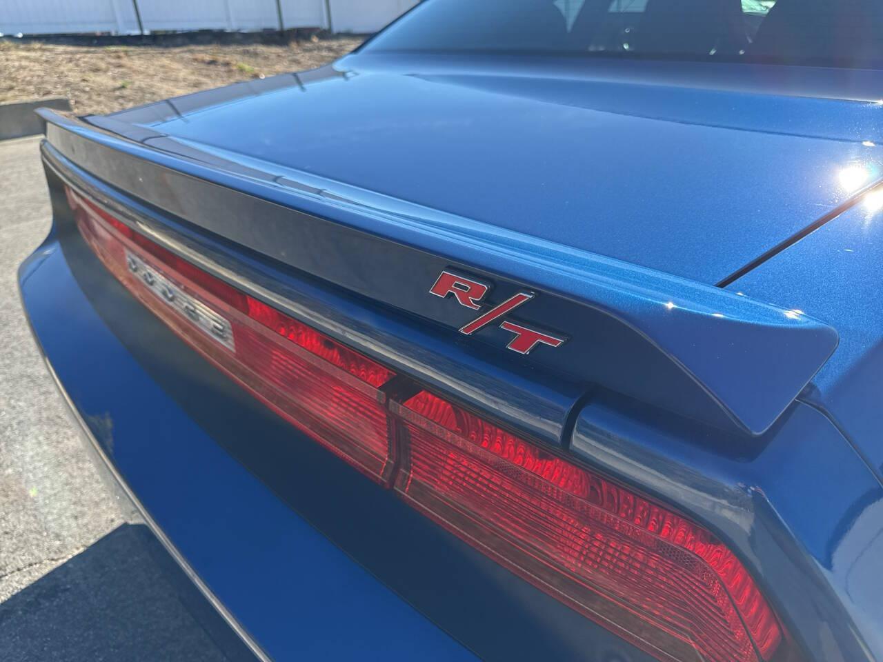 2010 Dodge Challenger