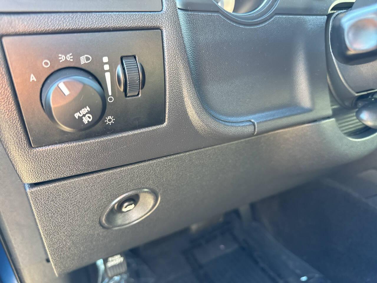 2010 Dodge Challenger