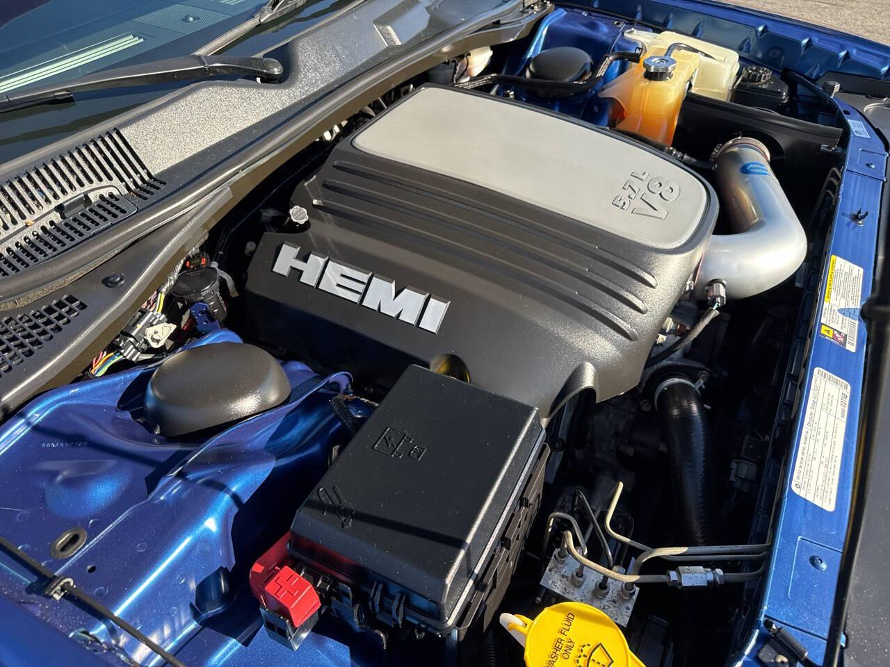 2010 Dodge Challenger
