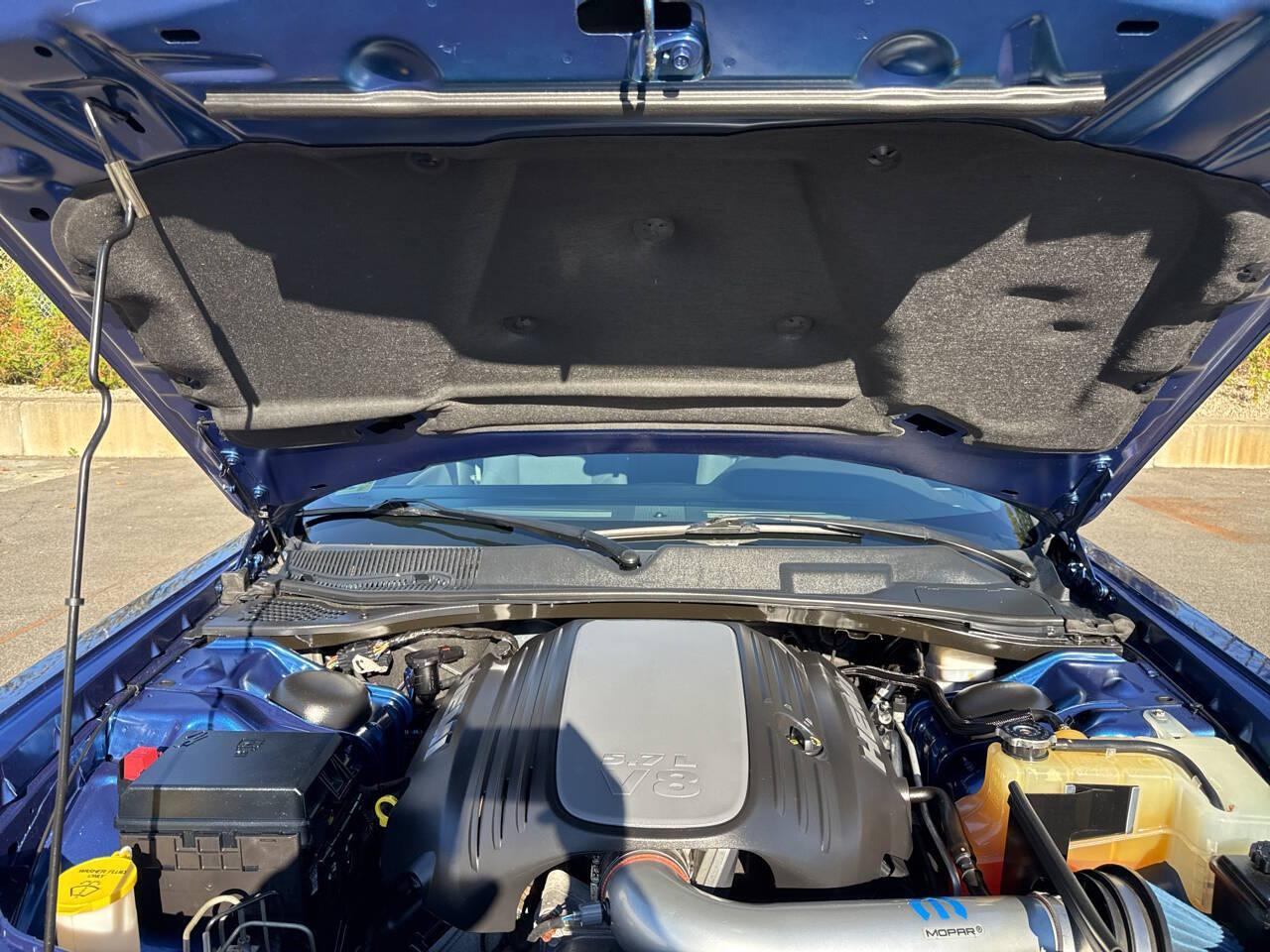 2010 Dodge Challenger