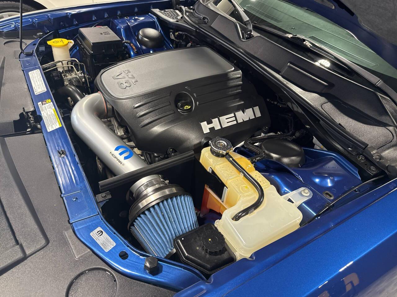 2010 Dodge Challenger