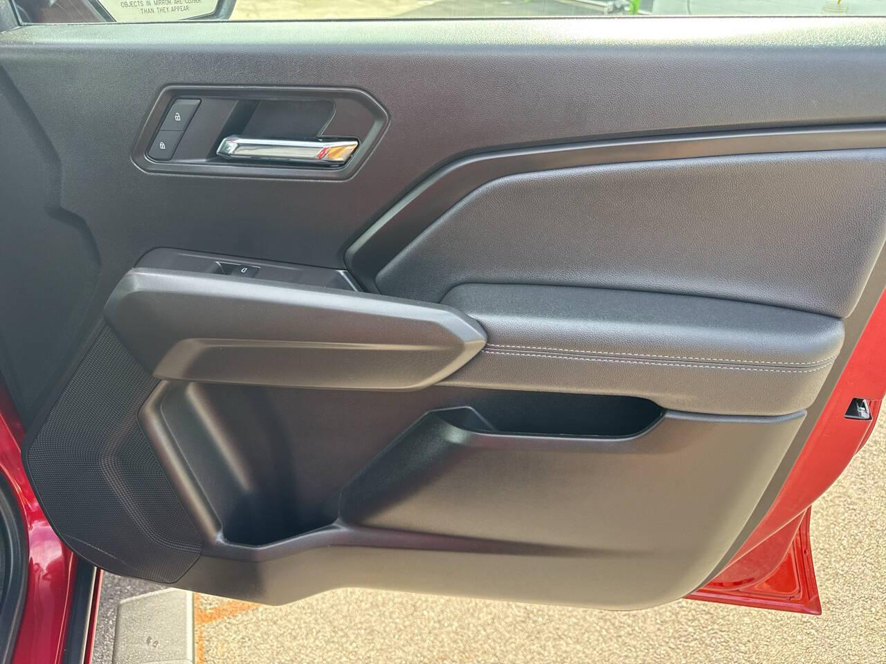 2025 GMC Canyon