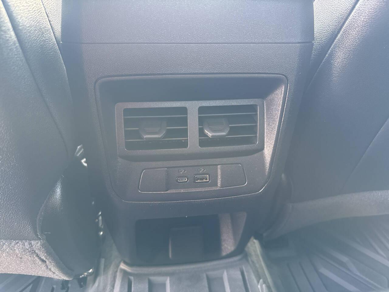 2025 GMC Canyon