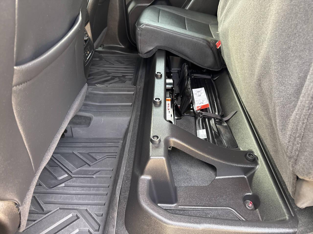 2025 GMC Canyon