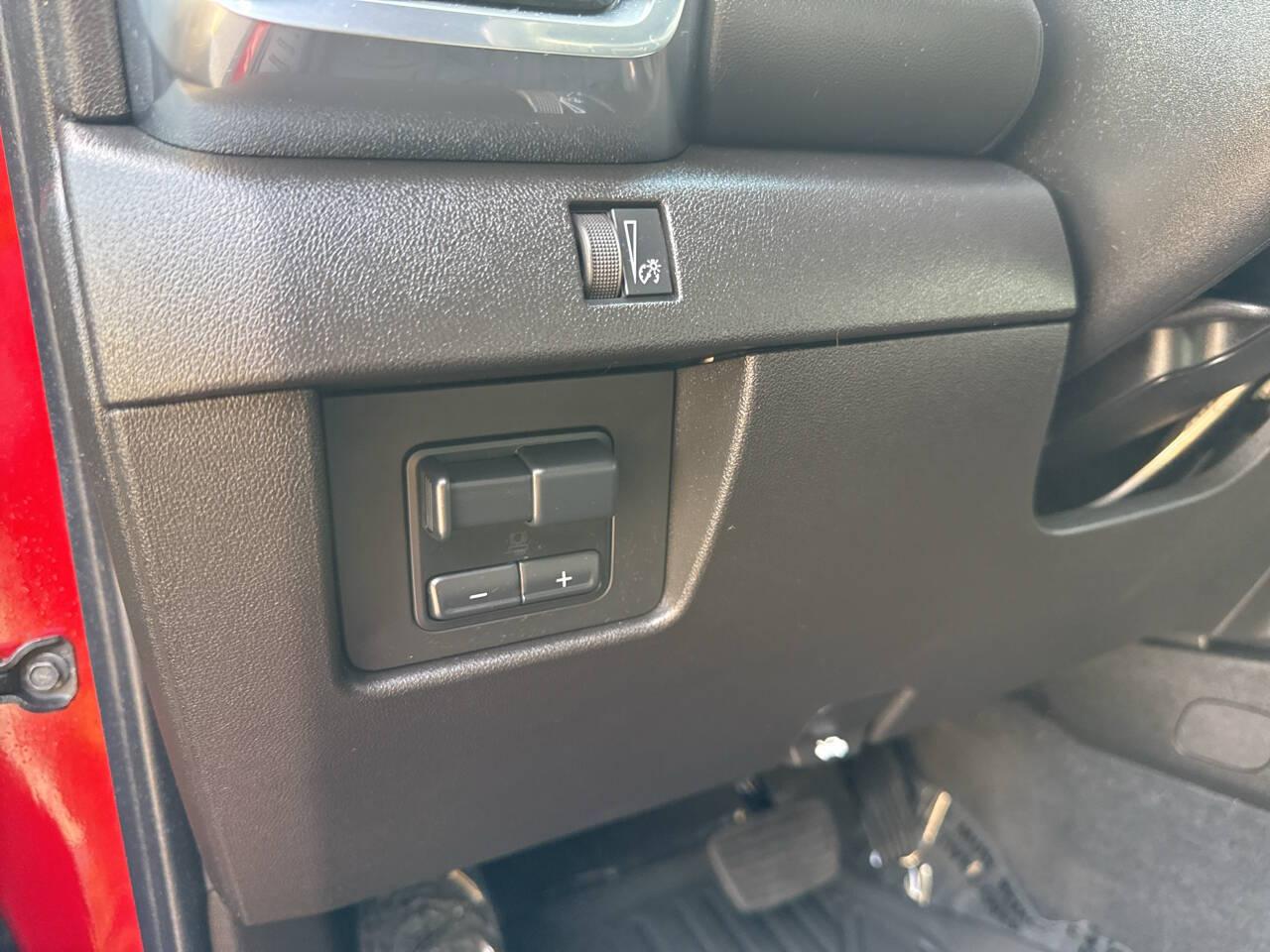 2025 GMC Canyon