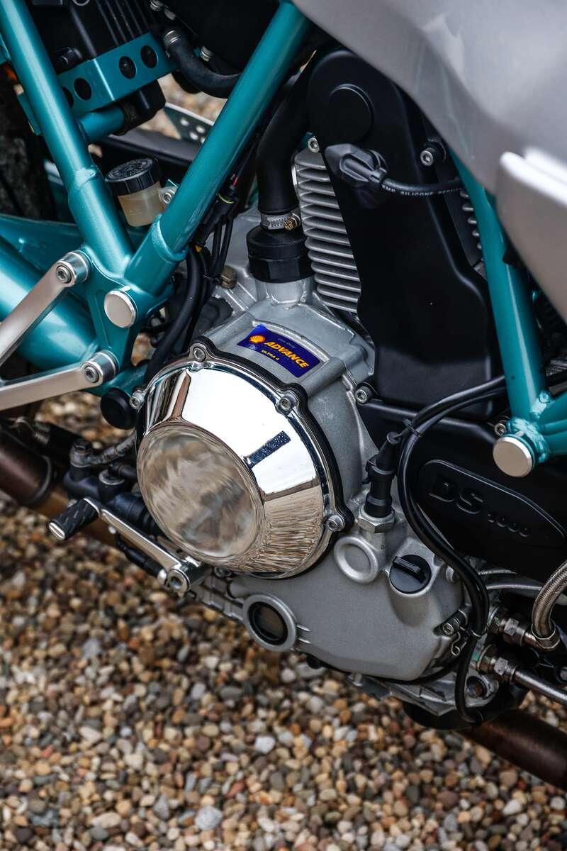 2006 Ducati PAUL SMART 1000 LE