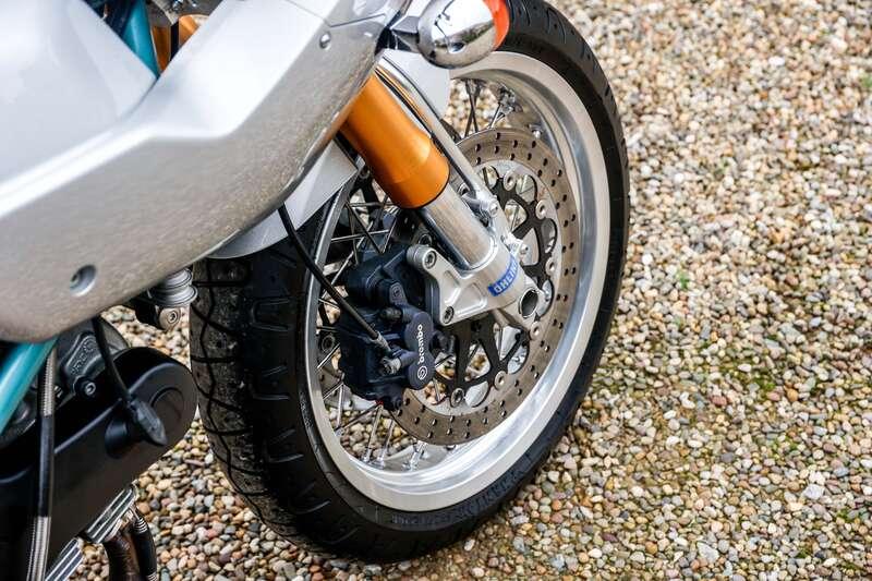 2006 Ducati PAUL SMART 1000 LE