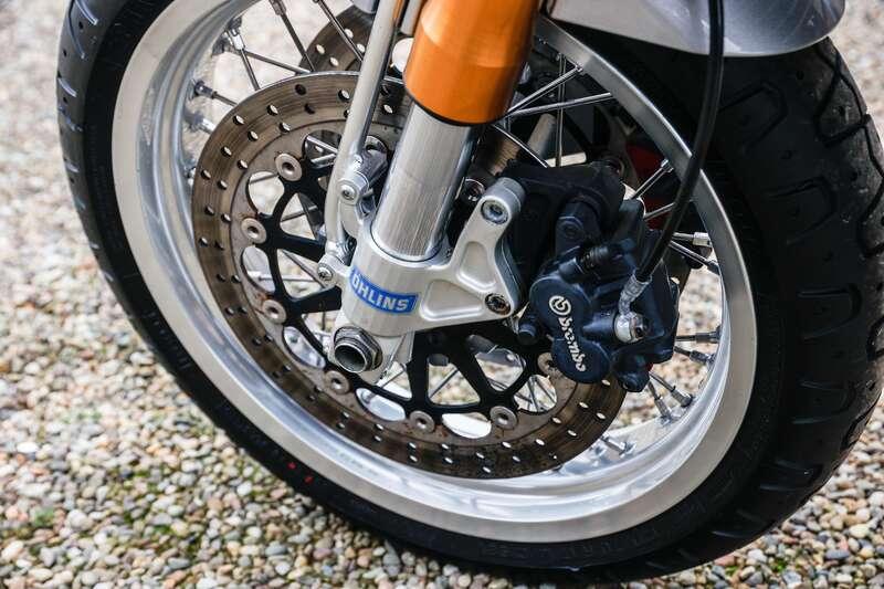 2006 Ducati PAUL SMART 1000 LE