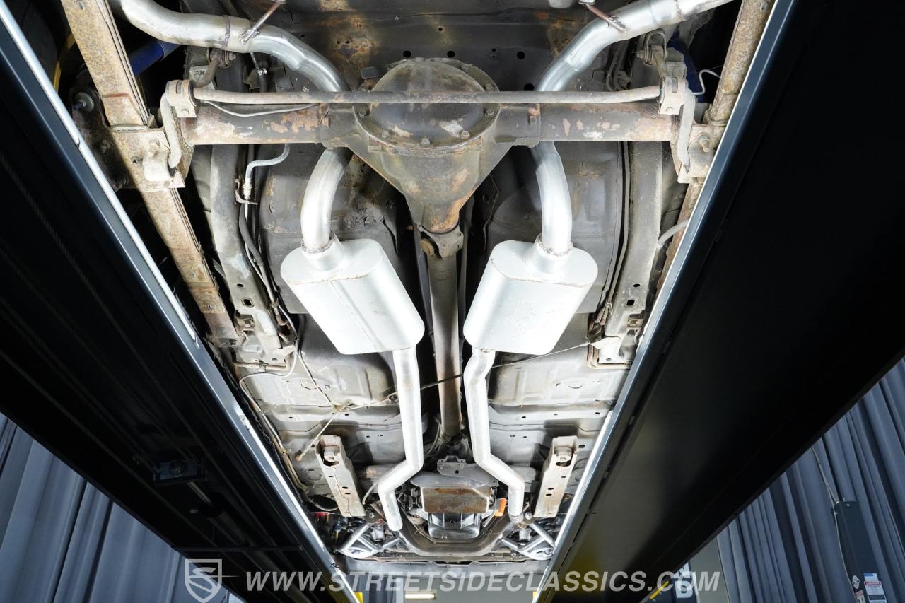 1979 Pontiac Firebird Trans Am Y84 Special Edition