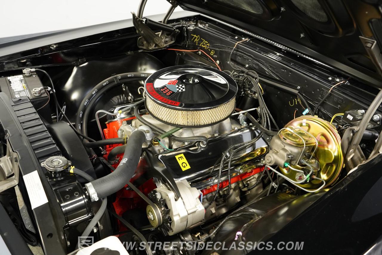 1967 Chevrolet Chevelle SS 396 L78