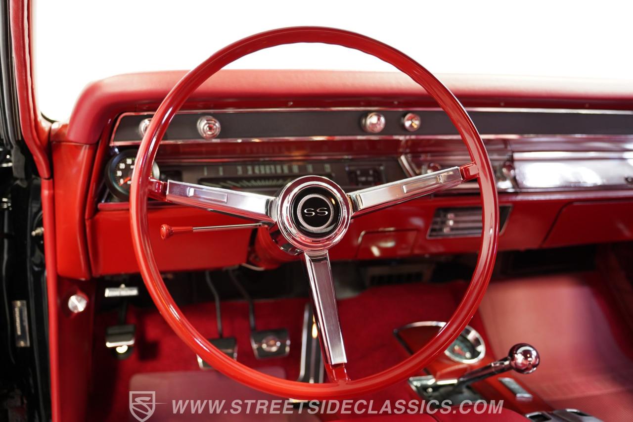 1967 Chevrolet Chevelle SS 396 L78