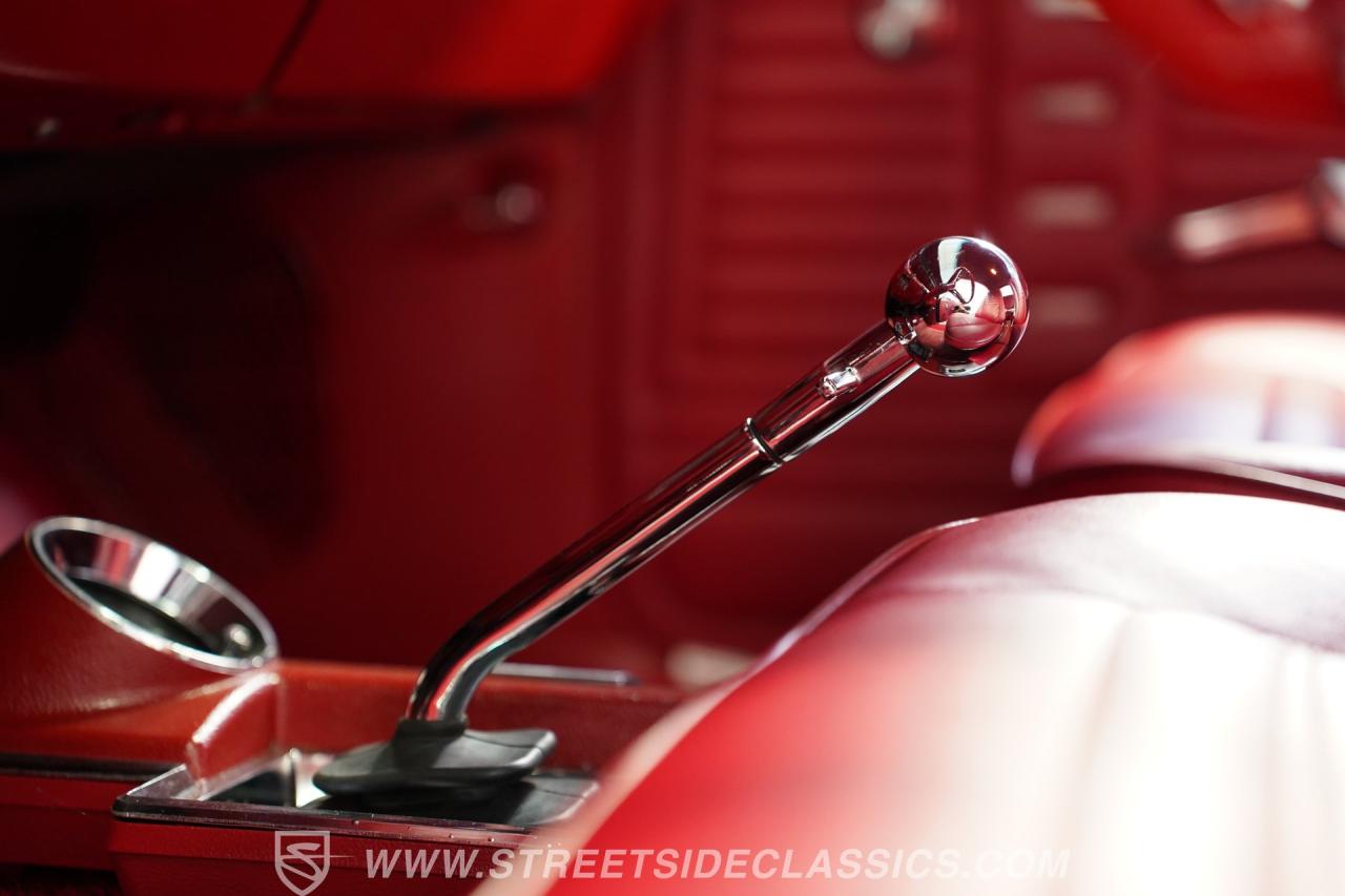 1967 Chevrolet Chevelle SS 396 L78