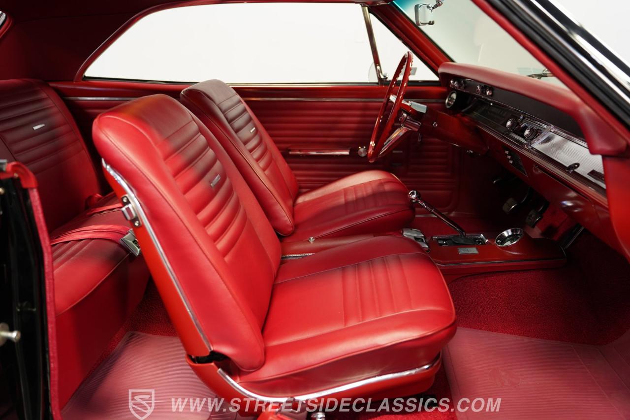 1967 Chevrolet Chevelle SS 396 L78