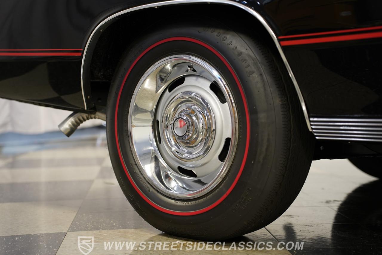 1967 Chevrolet Chevelle SS 396 L78