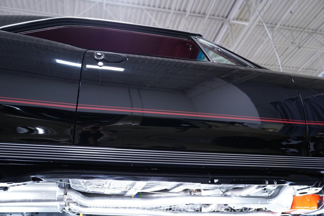 1967 Chevrolet Chevelle SS 396 L78