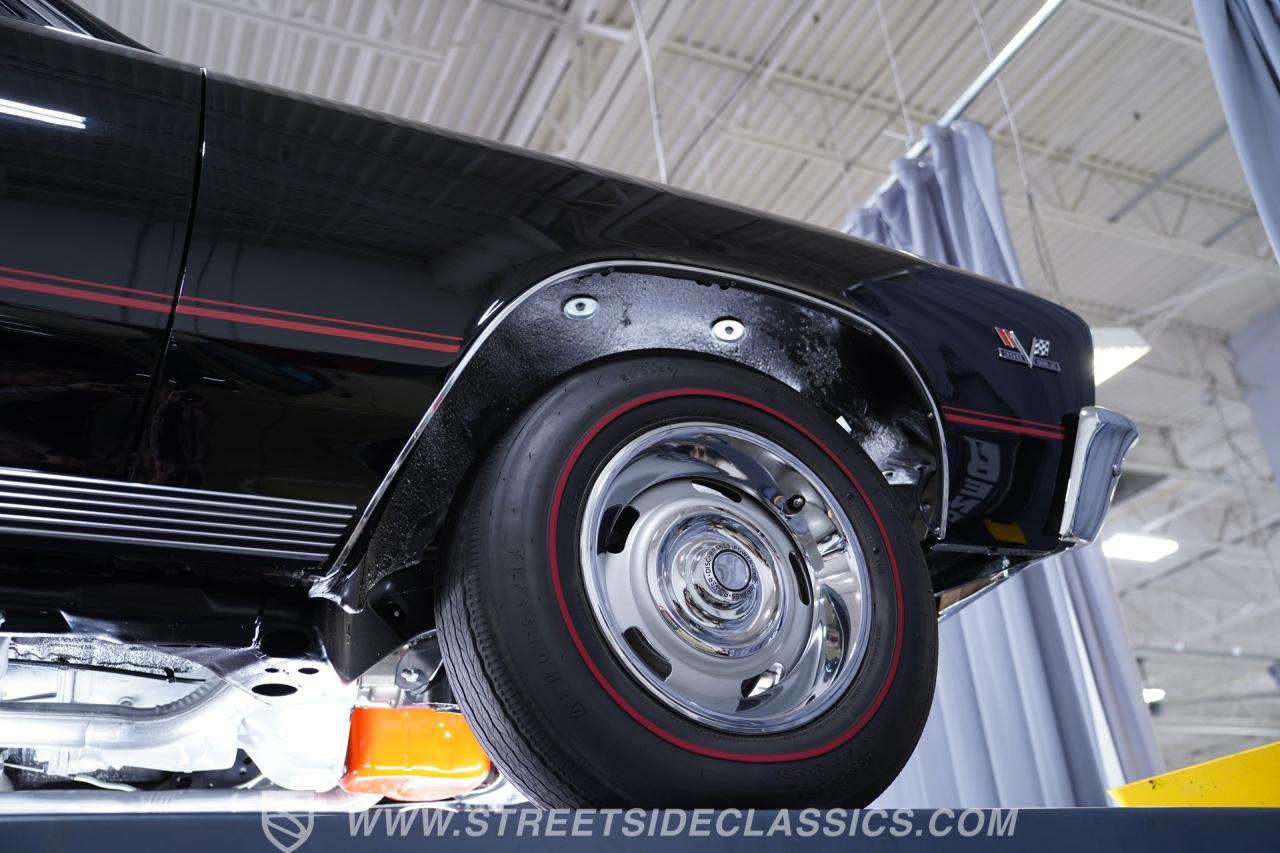 1967 Chevrolet Chevelle SS 396 L78
