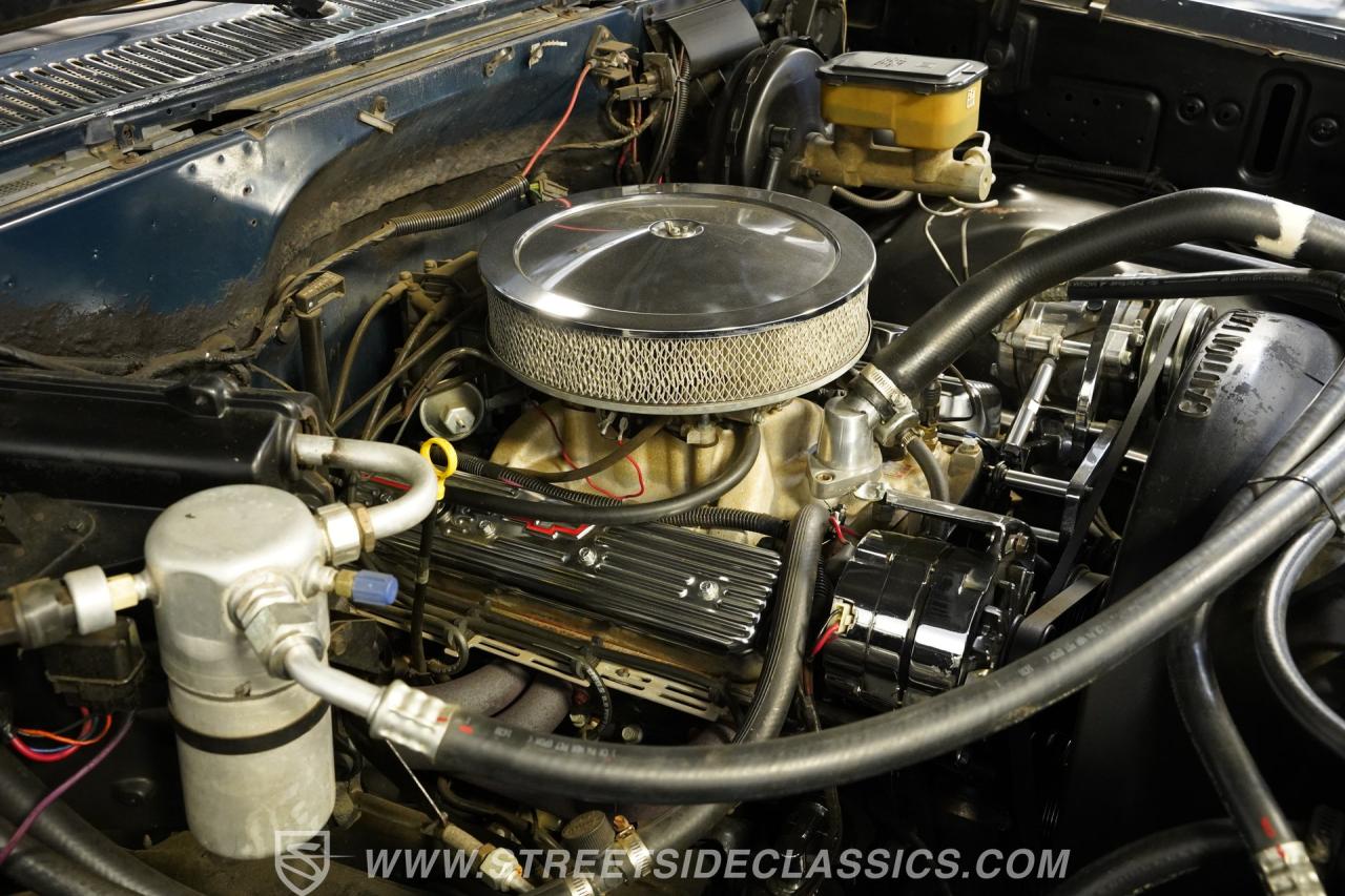 1986 GMC Sierra Classic 1500