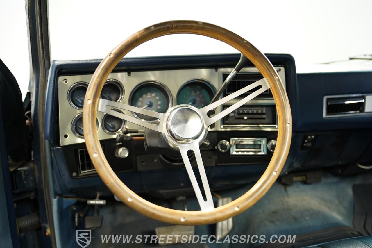 1986 GMC Sierra Classic 1500