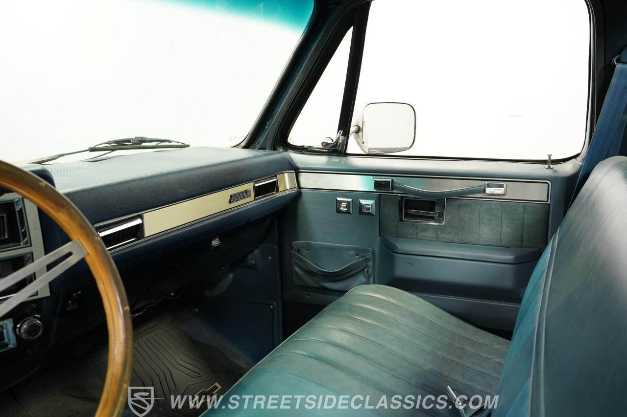1986 GMC Sierra Classic 1500