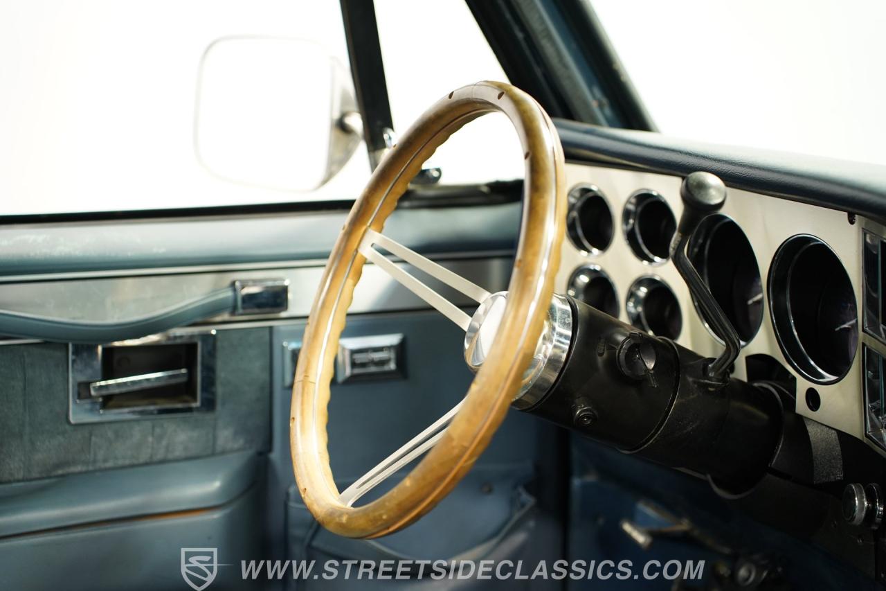 1986 GMC Sierra Classic 1500