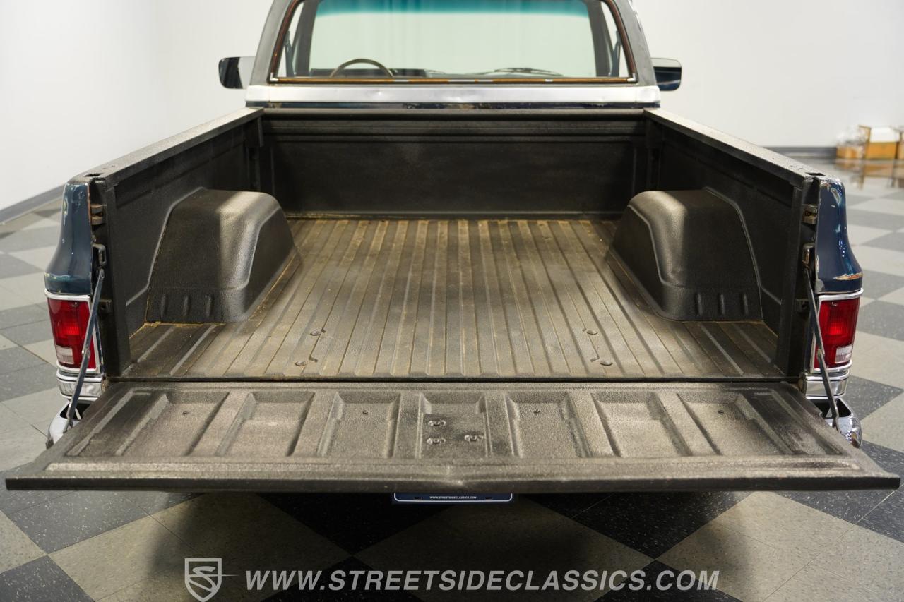 1986 GMC Sierra Classic 1500
