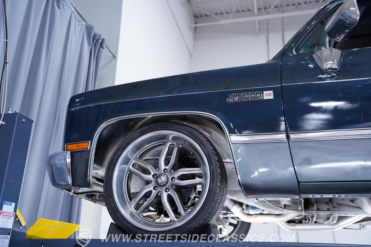 1986 GMC Sierra Classic 1500