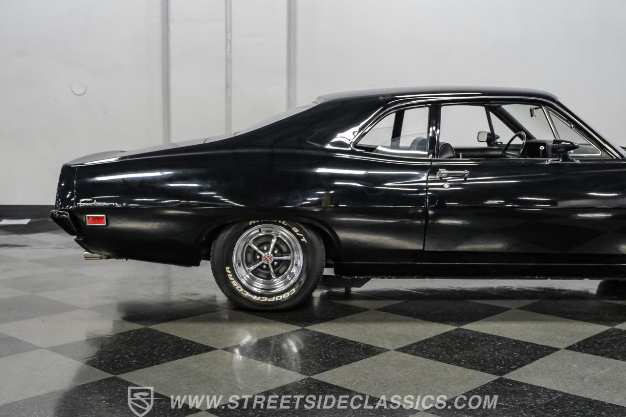 1970 Ford Falcon 429 Tribute