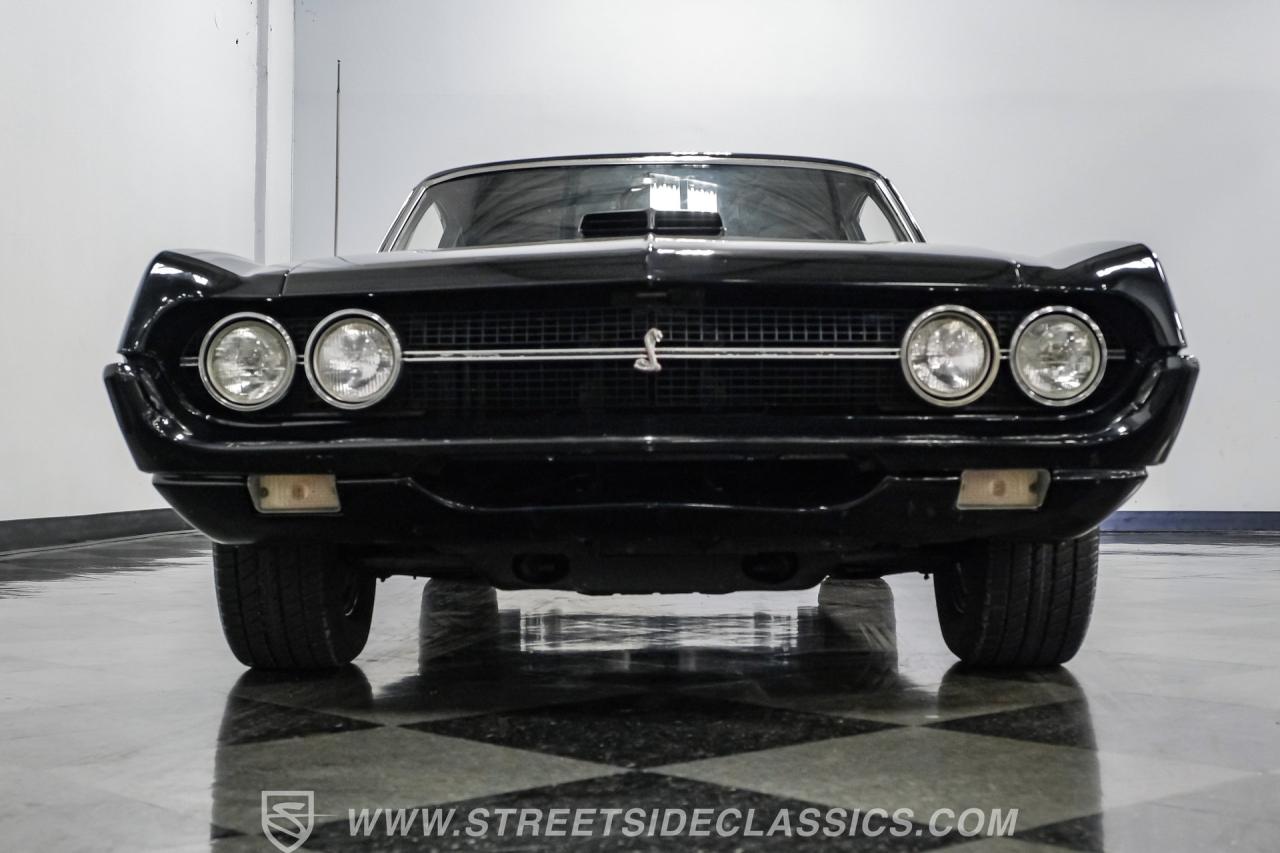 1970 Ford Falcon 429 Tribute