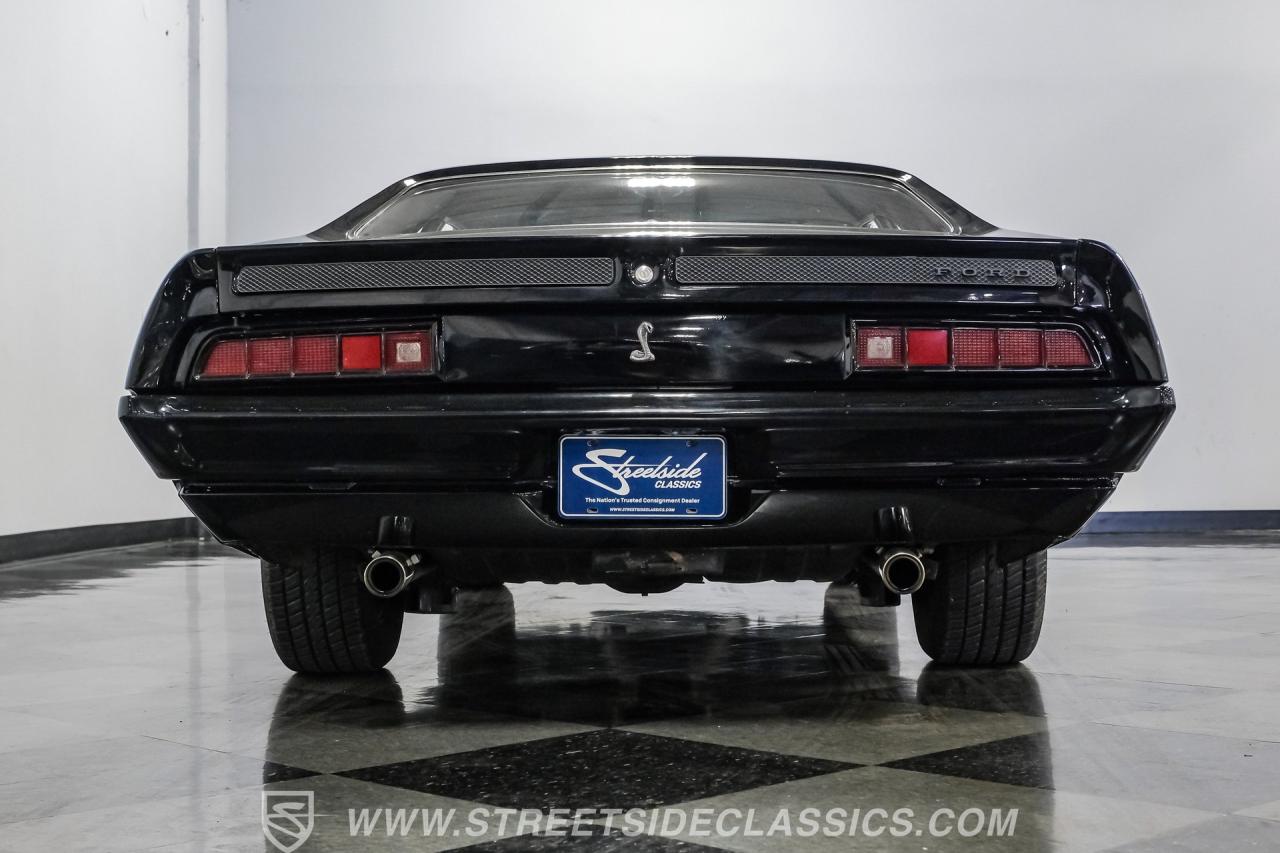 1970 Ford Falcon 429 Tribute