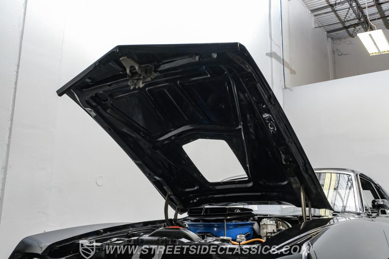 1970 Ford Falcon 429 Tribute