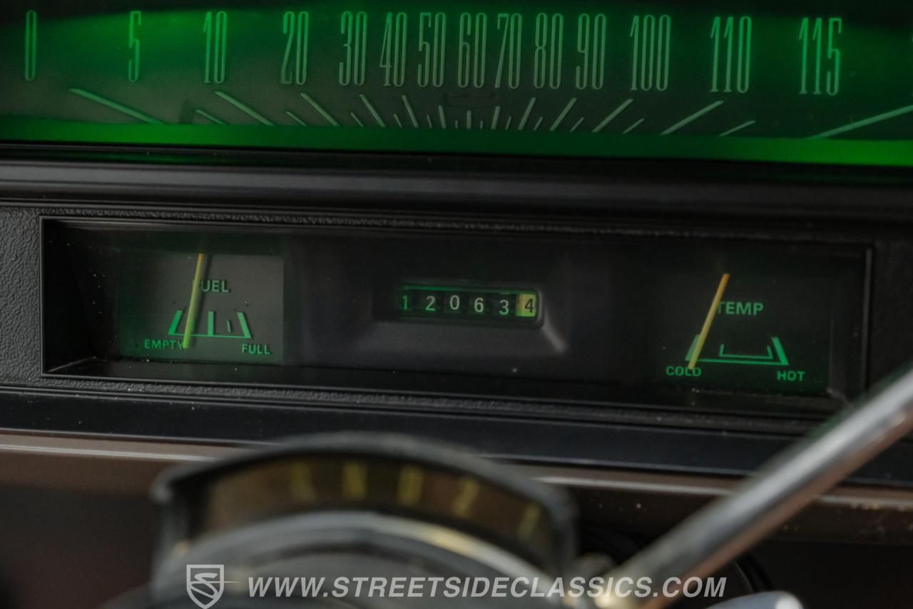 1970 Ford Falcon 429 Tribute