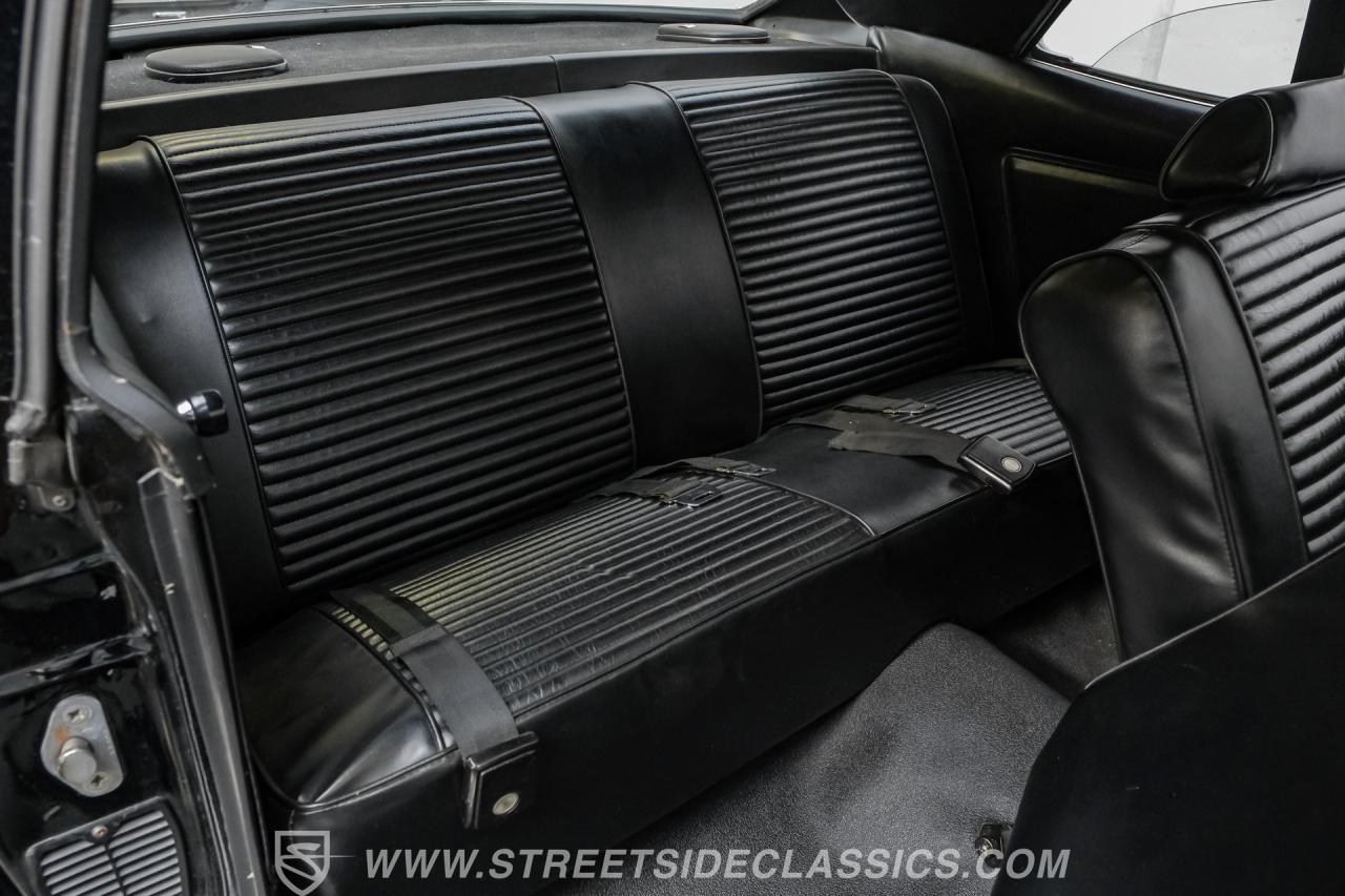 1970 Ford Falcon 429 Tribute