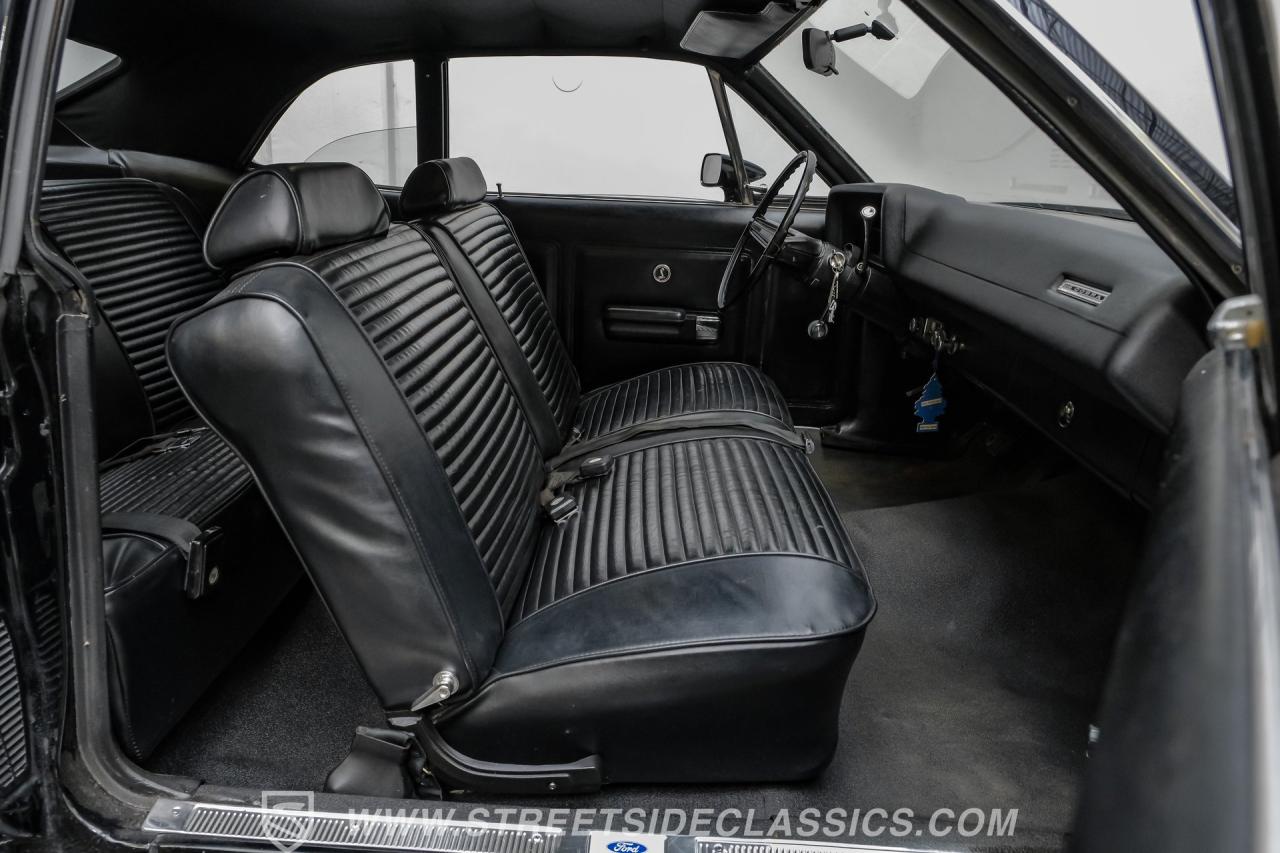1970 Ford Falcon 429 Tribute
