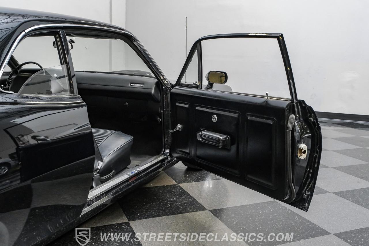 1970 Ford Falcon 429 Tribute
